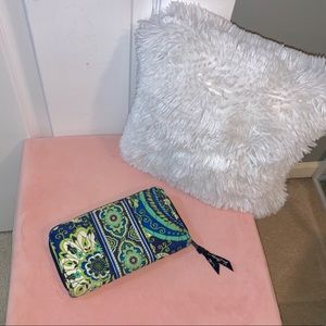 Vera Bradley Wallet